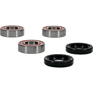 Pivot Works Pw Premium Wheel Bearing