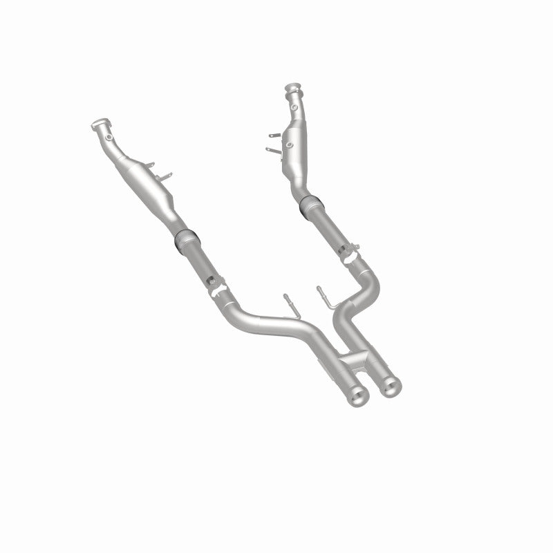 MagnaFlow 2014 Mercedes-Benz S550 4.6L Direct Fit Converter
