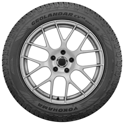 Yokohama Geolandar CV 4S Tire - 265/70R16 112T