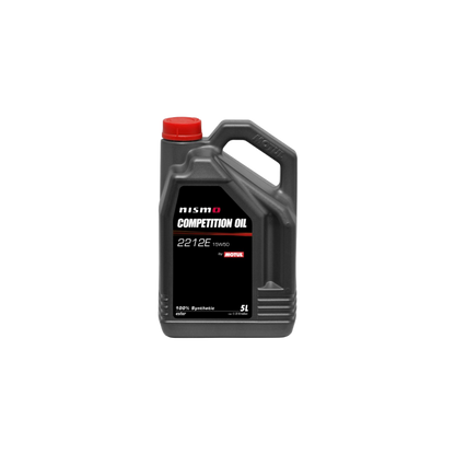 Motul Nismo Competition Oil 2189E 15W50 5L