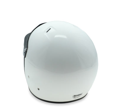 RaceQuip OF25 SA2025 WH XXL HELMET