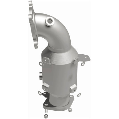 MagnaFlow 16-17 Chevrolet Malibu 2.0L Closed Coupled Direct Fit Converter