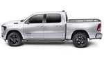 N-FAB 15-21 RAM 1500 Roan Running Boards - Textured Black