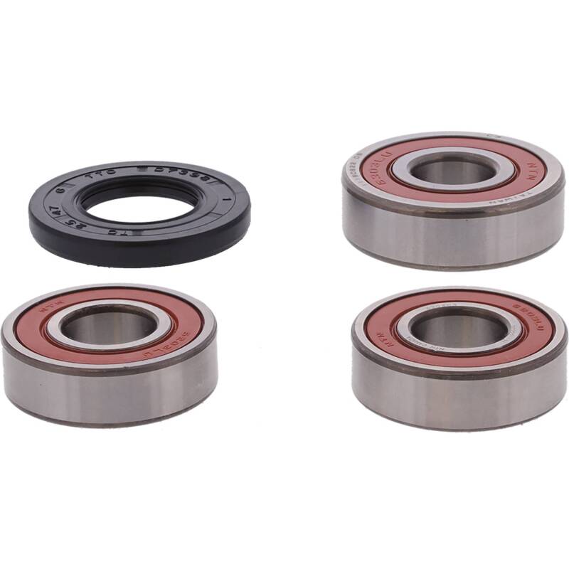 Pivot Works Pw Premium Wheel Bearing