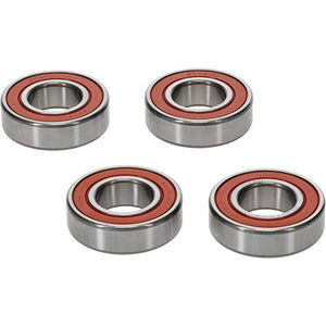 Pivot Works Pw Premium Wheel Bearing