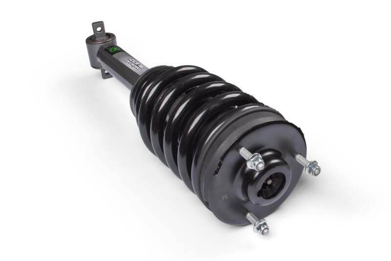 Zone Offroad 07-18 Chevrolet Silverado / GMC Sierra 1500 4in Loaded Struts - Single Strut (7226861J)