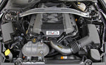 AEM 2015 Ford Mustang GT 5.0L V8 Cold Air Intake System