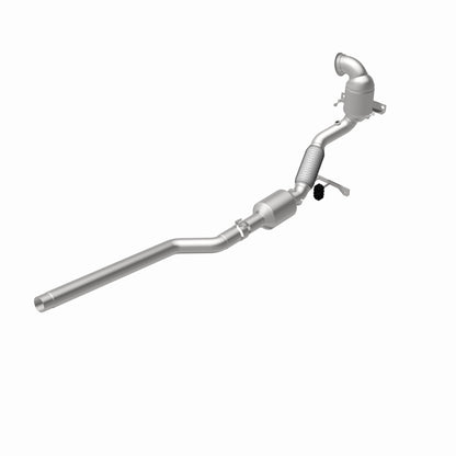 MagnaFlow 18-20 Volkswagen Tiguan 2.0L OEM Underbody Direct Fit Converter