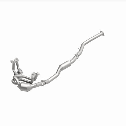 MagnaFlow 14-17 Subaru Crosstrek 2.0L Direct Fit Converter