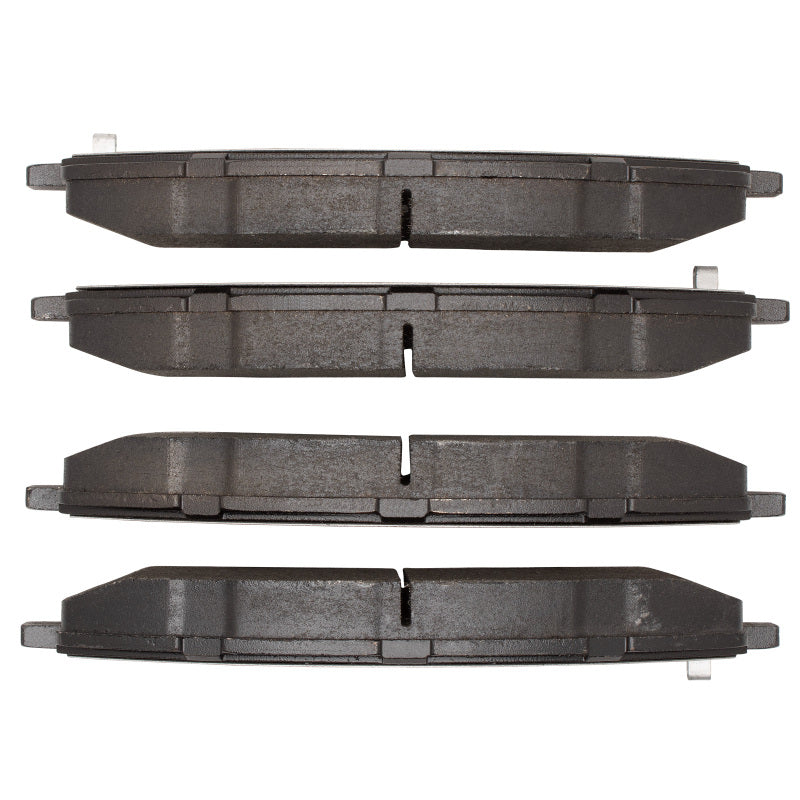 R1 19-26 Ram 2500 Rear Super Duty Brake Pads