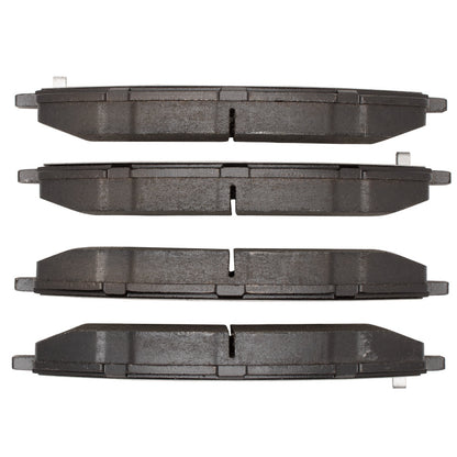 R1 19-26 Ram 2500 Rear Super Duty Brake Pads