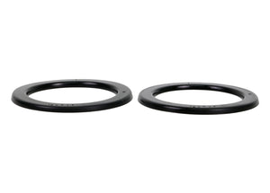 Whiteline 10/65-73 Ford Mustang Front Spring Pad Bushing (+6mm)