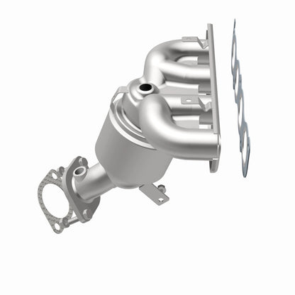 MagnaFlow 19-20 Hyundai Tucson OEM/EPA Compliant Manifold Catalytic Converter