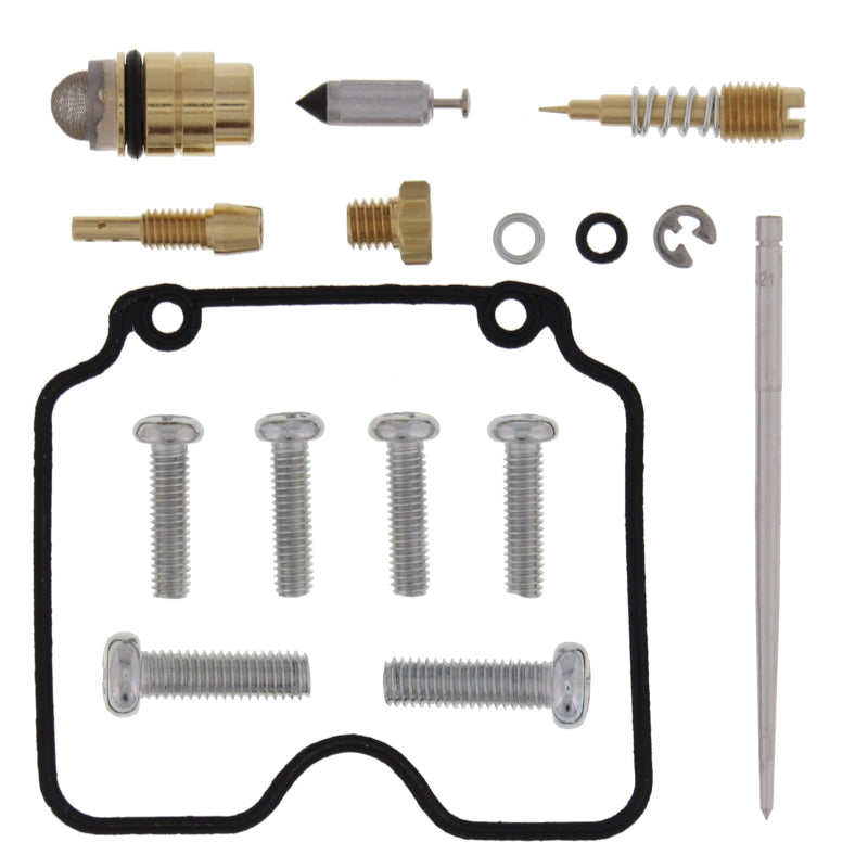 All Balls Racing 08-12 Yamaha XT250 Carburetor Rebuild Kit