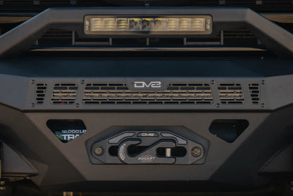 DV8 17-22 Ford Super Duty F-250/F-350 Spec Series Front Bumper
