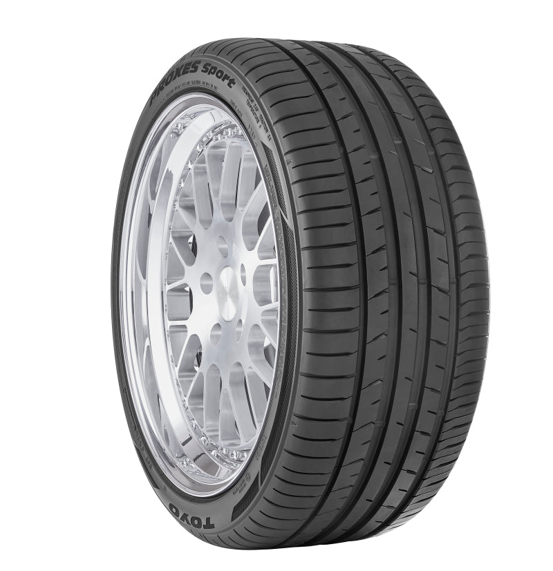 Toyo Proxes Sport Tire 245/30ZR20 90Y