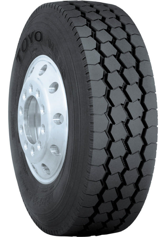 Toyo M320Z - 11R22.5 148/145K H/16 M320Z TL (29.39 FET Inc.)