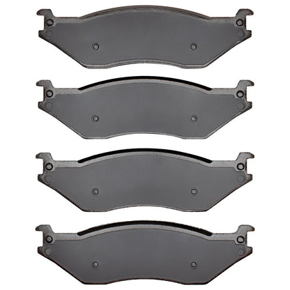 R1 04-20 Winnebago Sunstar Rear Ceramic Brake Pads