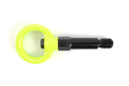 PERRIN 20-25 Toyota Supra Tow Hook Kit (Rear) - Neon Yellow