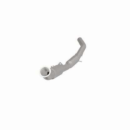 MagnaFlow 15-16 GL450 V6 3 OEM Underbody Direct Fit Converter