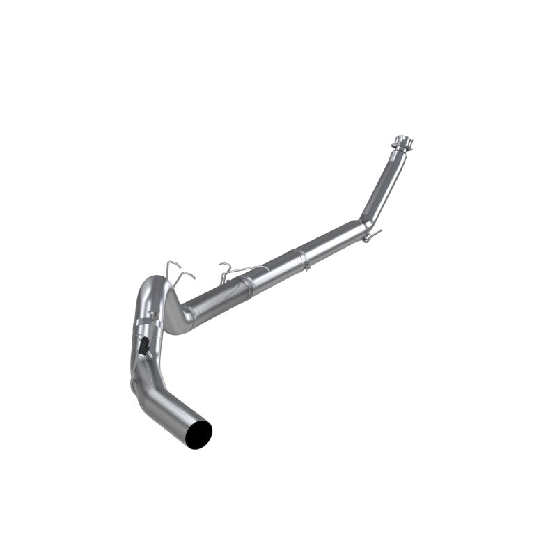 MBRP 1994-2002 Ram 2500/3500 5.9 5in AL TurboBack Side Exit w/o Muffler