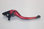 CRG 99-09 Aprilia / 99-02 Ducati RC2 Brake Lever - Standard Red