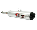 Big Gun 07-13 Honda RANCHER 420 ECO Series Slip On Exhaust