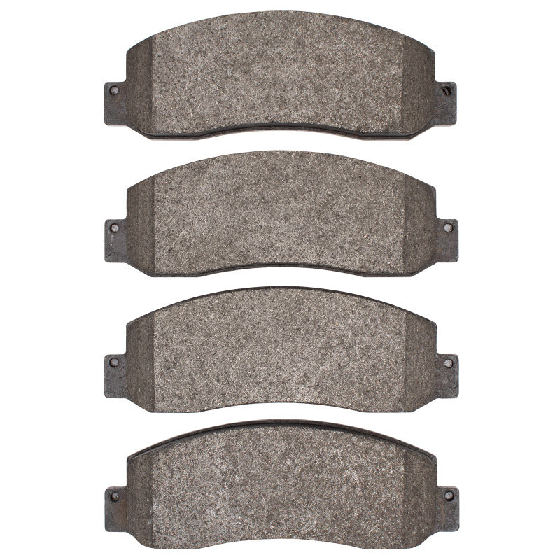 R1 05-12 Ford F-350 Super Duty 4WD Front Super Duty Brake Pads