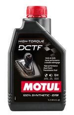 Motul High Performance DCT Fluid - 1L