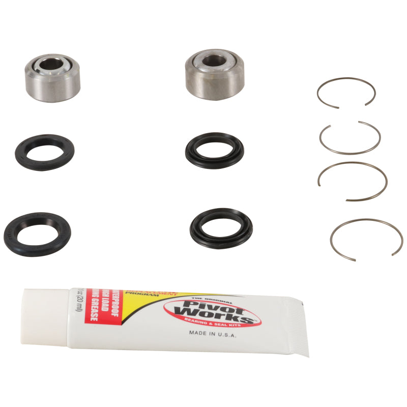 Pivot Works 1994 Honda CR500R PW Rear Shock Bearing Kit