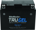 BikeMaster Trugel Battery MG14Z-S