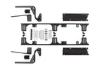 ARB Jl4D Roof Rack Fit Kit