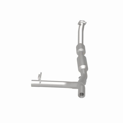 MagnaFlow 02-03 Ford F-150 5.4L Direct Fit Converter