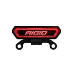 Rigid Industries 2021+ Ford Bronco Rear Chase Pod Light Kit