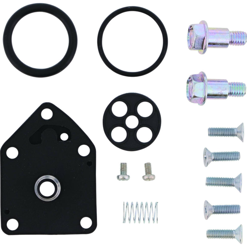 All Balls Racing Fuel Tap Repair Kit