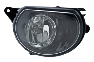 Hella 2006-2014 Audi A3 Q7 Fog Light Assembly Right