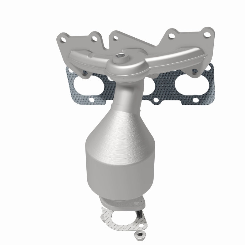 Magnaflow 07-10 Kia Sedona 3.8L California Grade CARB Compliant DF Manifold Catalytic Converter