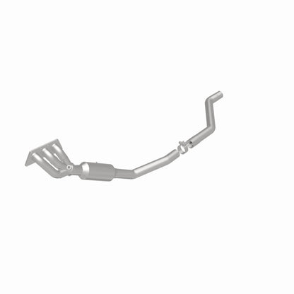 MagnaFlow 12-15 ML350 V6 3.5 OEM Manifold Direct Fit Converter