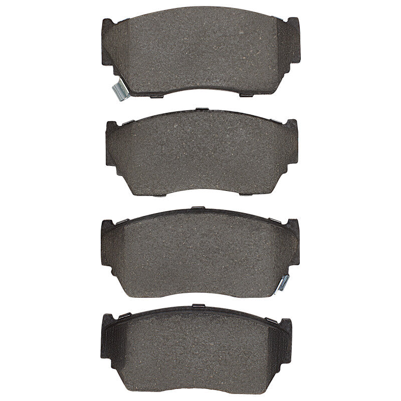 R1 91-17 Nissan Sentra Front Ceramic Brake Pads