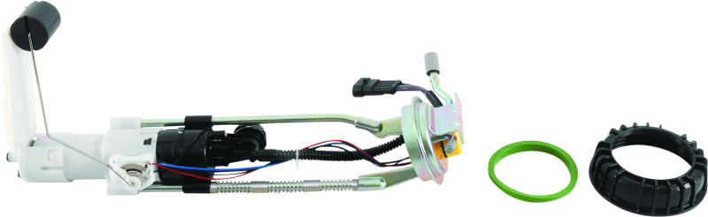 QuadBoss 12-19 Can-Am Outlander 1000 DPS Complete Fuel Pump Module