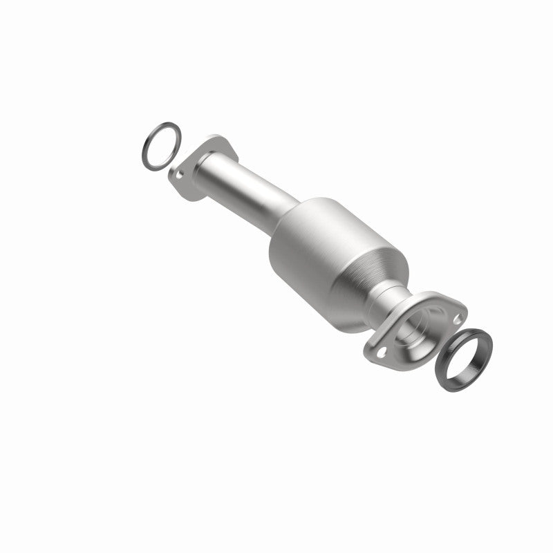 MagnaFlow 2011 Toyota Sienna 3.5L Direct Fit Converter
