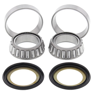 All Balls Racing 99-13 Husqvarna CR125 Steering Bearing Kit