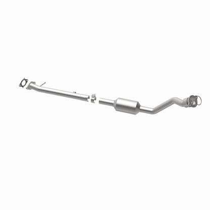 MagnaFlow 04-05 Buick Rendezvous 3.4L Direct Fit Converter