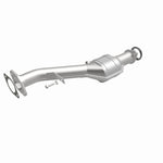 Magnaflow 06-07 Subaru Impreza 2.5L Direct Fit Converter