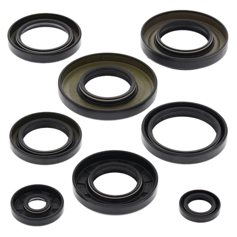 Vertex Gaskets 07-11 Yamaha YFM350 Grizzly IRS Oil Seal Kit