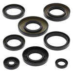 Vertex Gaskets 07-11 Yamaha YFM350 Grizzly IRS Oil Seal Kit