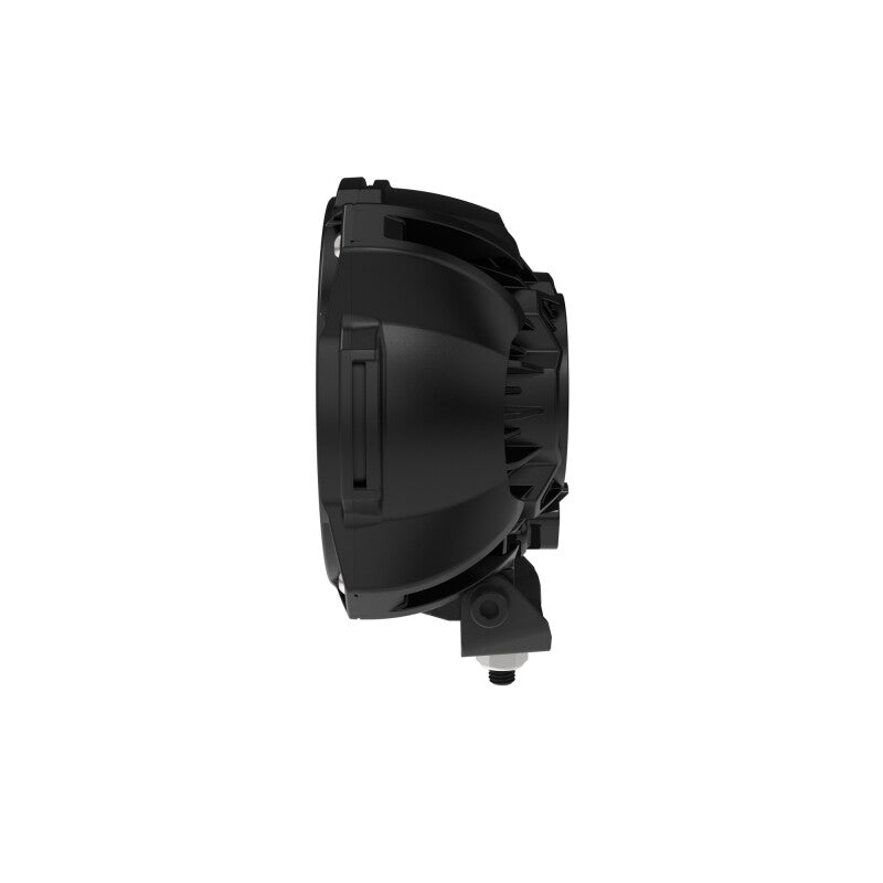 KC HiLiTES Gravity Titan LED 6in. - Single Light (Wide-40 Beam)