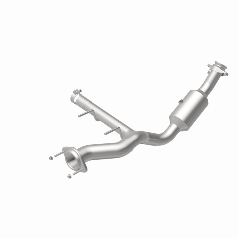 MagnaFlow 2021 Ford F-150 Right Underbody 5L Direct Fit Converter