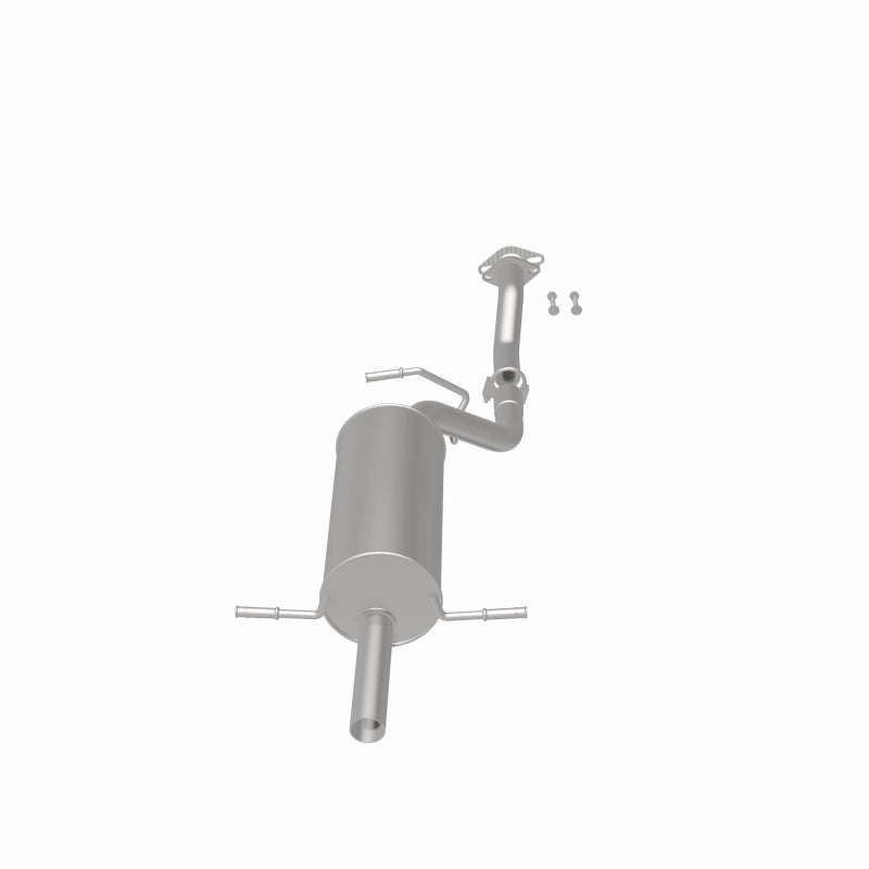 MagnaFlow BRE Exhaust 95-99 Subaru Legacy 2.2L Muffler Kit