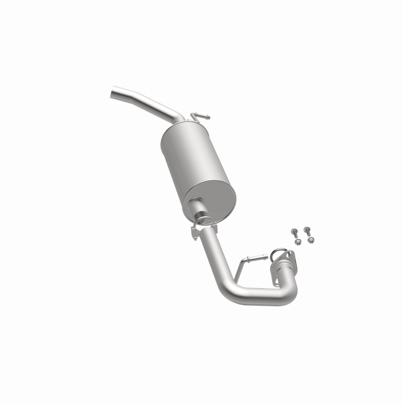 BRE Exhaust 98-00 RAV4 2.0L Muffler Kit